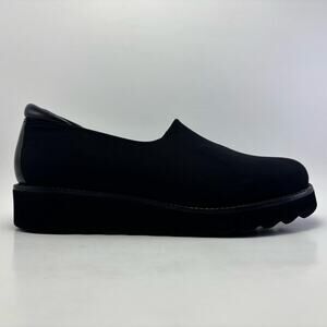 DONALD J PLINER “Umido” Slip On Loafers Womens Size 6.5